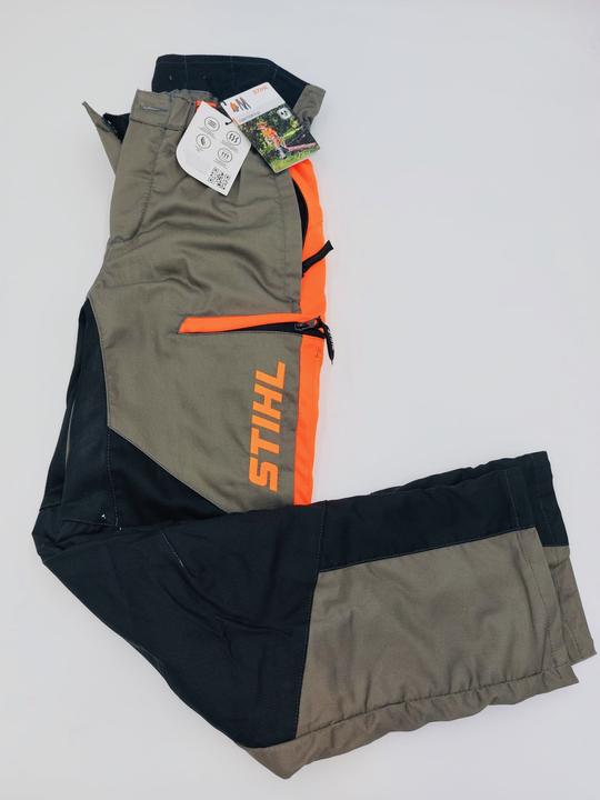 Actual product image Stihl Waistband trousers (L)