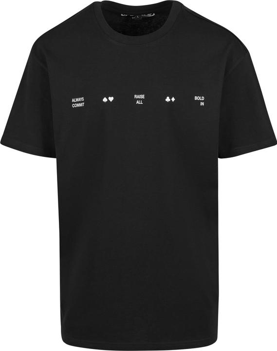 Mister Tee MisterTee Highrollers Oversize Tee - 175083 (M)