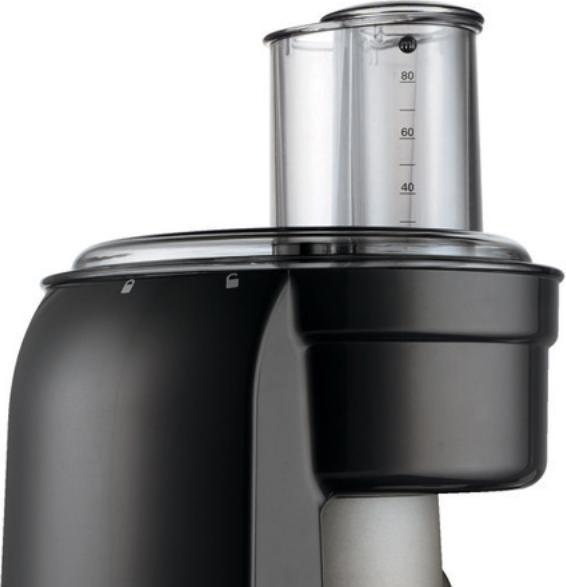 Actual product image Kenwood Mgx400