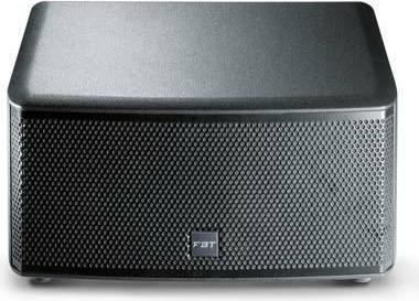 Immagine prodotto No Name FBT AC ARCHON 208S subwoofer per miniature - 2x8 - 600W RMS - Subwoofer
