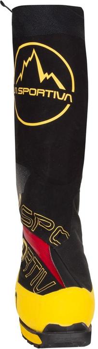 Actual product image La Sportiva Olympus Mons Cube Shoes (42.5)
