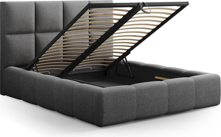 Actual product image Maison Heritage Isa (180 x 200 cm)