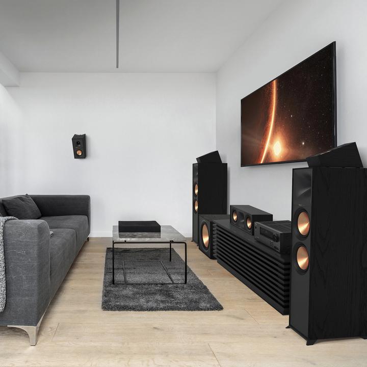 Actual product image Onkyo TX-NR5100 (7.2 channels, FM)