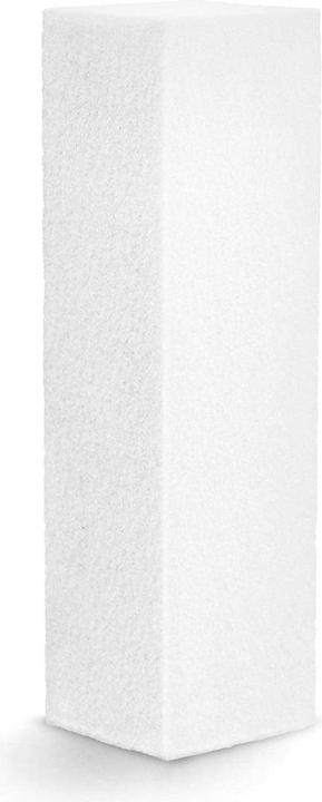 Produktbild EuBeCos Acryl Nagel Starterset (Set, Klar, Weiss, Rosa)