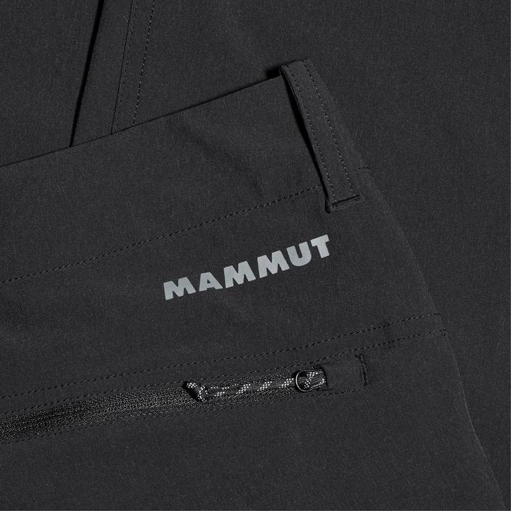 Produktbild Mammut Hiking V Zip Off Pants, Wanderhose (XL)