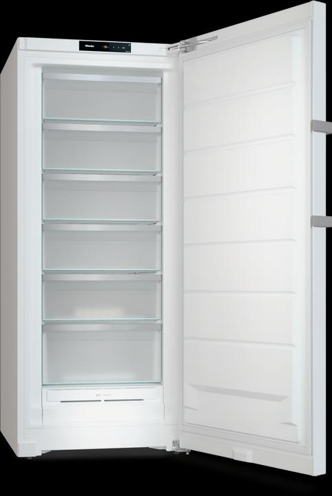Immagine prodotto Miele Gefriergeräte FN 4748 C (Struttura autonoma, 312 l)
