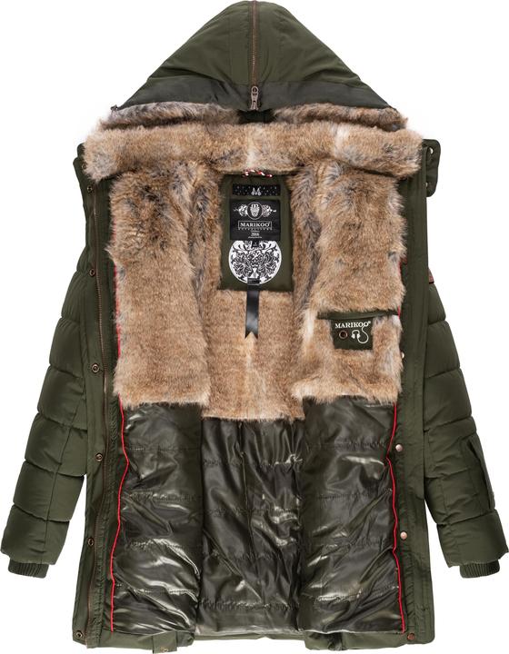Produktbild Marikoo Lieblings Jacke (XXL)