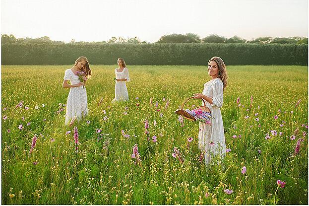 Image du produit Aerin Géranium sauvage (Eau de parfum, 50 ml)