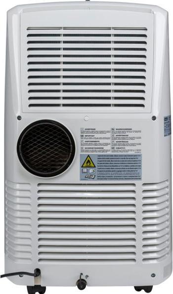 Actual product image De'Longhi Penguino PAC N90 Eco Silent (33 m², 9800 BTU/h)