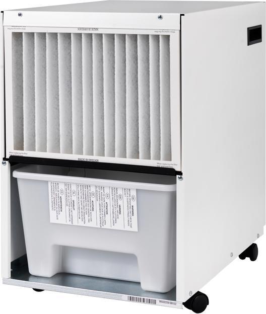 Image du produit Wood's Super Mould Filtermatten (5 x)