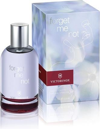 Image du produit Victorinox Oubliez-moi (Eau de toilette, 100 ml)
