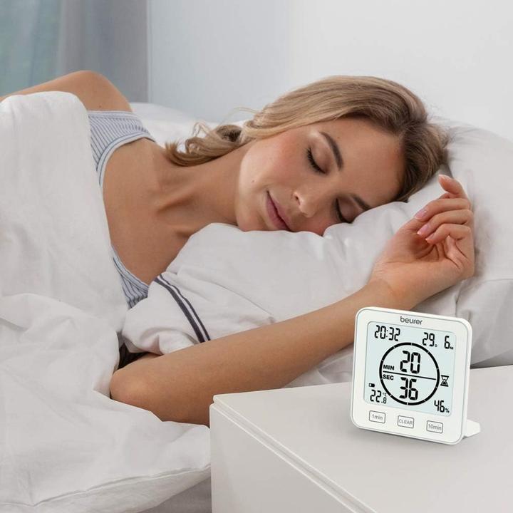 Actual product image Beurer HM 22