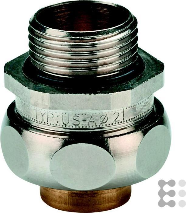 Actual product image Flexa Secure screw connection (Cable conduit, 4.10 cm)