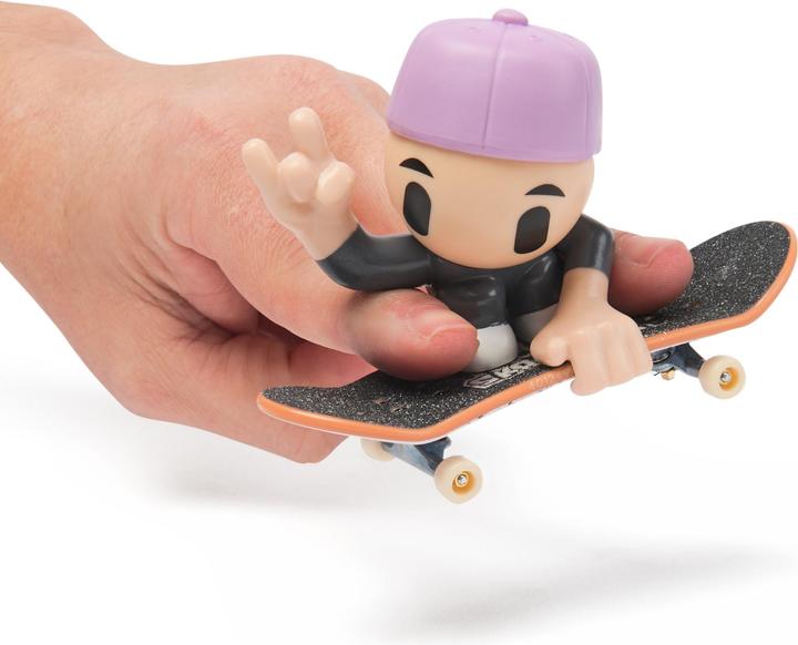 Actual product image Spin Master Tech Deck - Sk8eCrew (Assortiert)