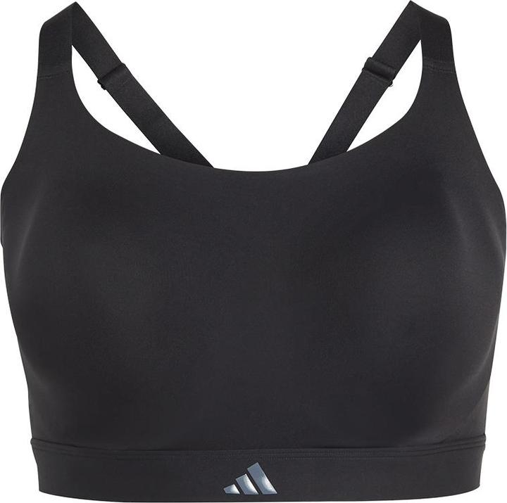 adidas TAILORED IMPACT LUXE TRAINING Soutien-gorge de sport - GRANDES TAILLES (100 B)