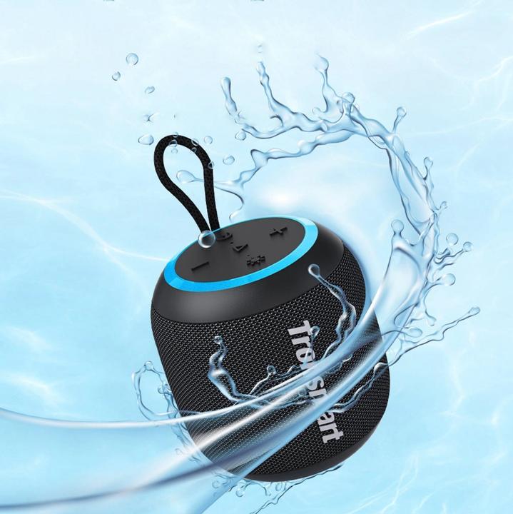 Produktbild Tronsmart T7 (18 h, Akkubetrieb)