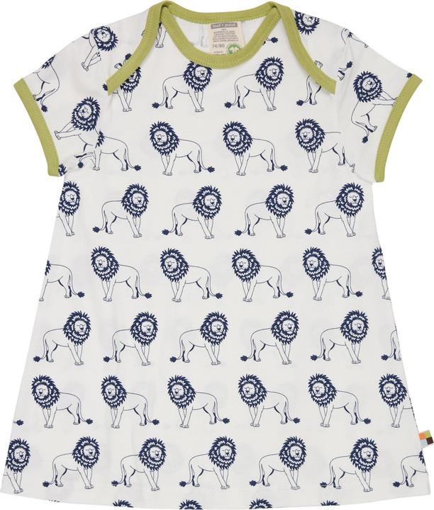loud + proud Kleid Druck (80)