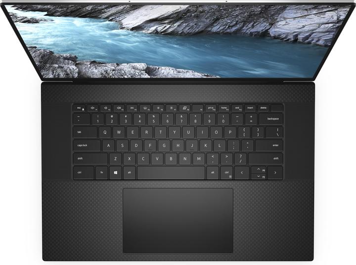 Produktbild Dell XPS 17 (17", Intel Core i7-11800H, 16 GB, 512 GB, DE)