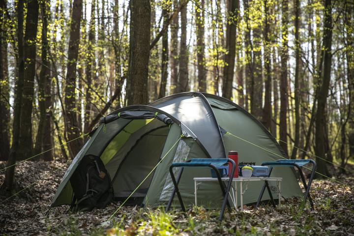 Actual product image Peme Climate 3 (Dome tent, 3.33 kg, 3 persons)