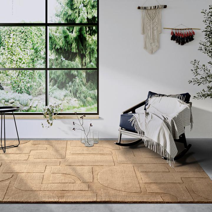 Actual product image Villeroy & Boch Alexis (190 x 280 cm)