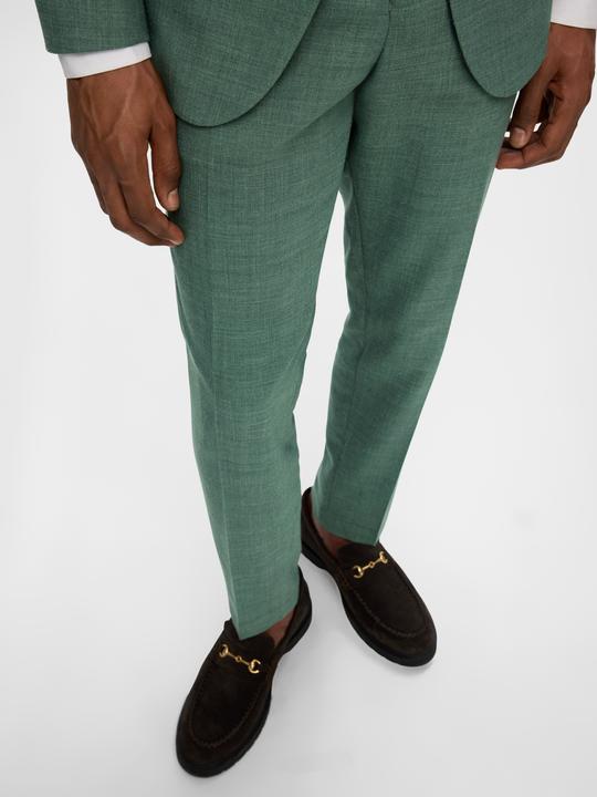 Immagine prodotto Selected Homme Pantaloni in misto lino (110)