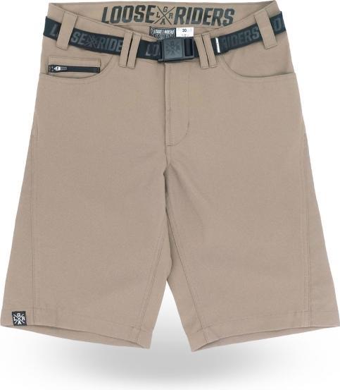Actual product image Loose Riders Sessions Shorts (30)