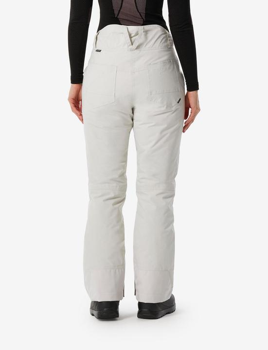 Immagine prodotto Dreamscape Pantaloni da snowboard da donna - SNB 500 bianco (42)