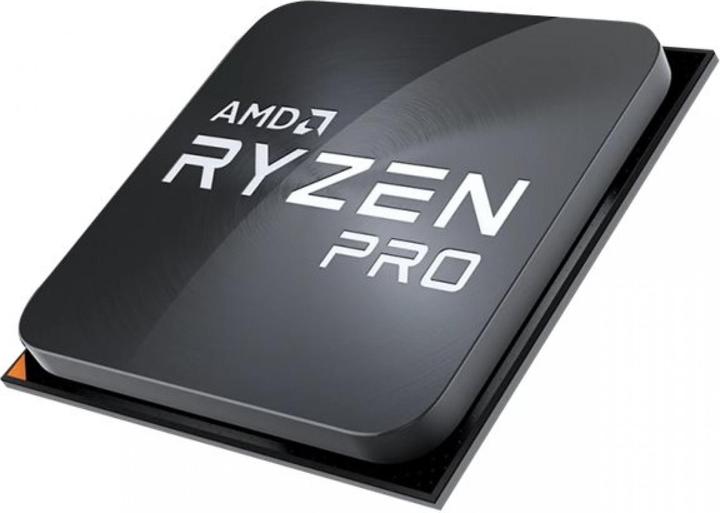 Immagine prodotto AMD Ryzen 5 Pro 5650G (AM4, 3.90 GHz, 6 -Core)