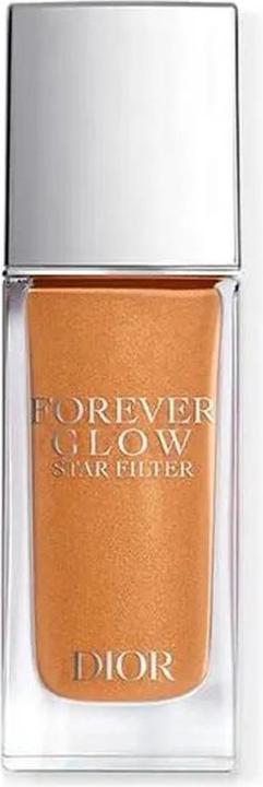 Dior Forever Star Glow Filter 5N Int24 (5n, Highlighter, 153 g)