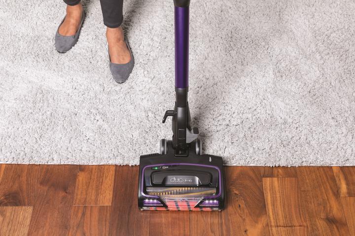 Actual product image Shark HZ500EU