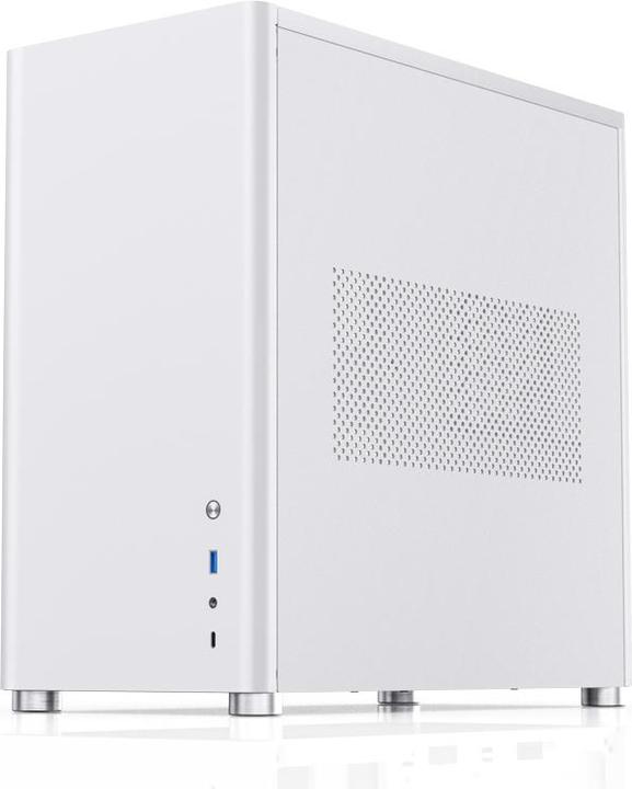 Immagine prodotto Jonsbo D40 Armadio ATX, vetro temperato (ATX)