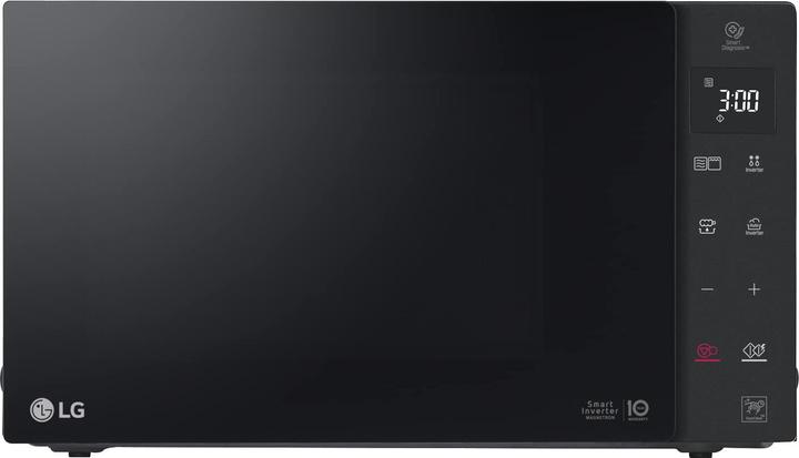Produktbild LG MH7235GPS