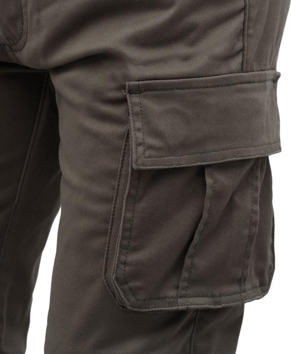 Produktbild Tucano Urbano Pantalon femme Costa (Damen, 36, Normalgrösse)