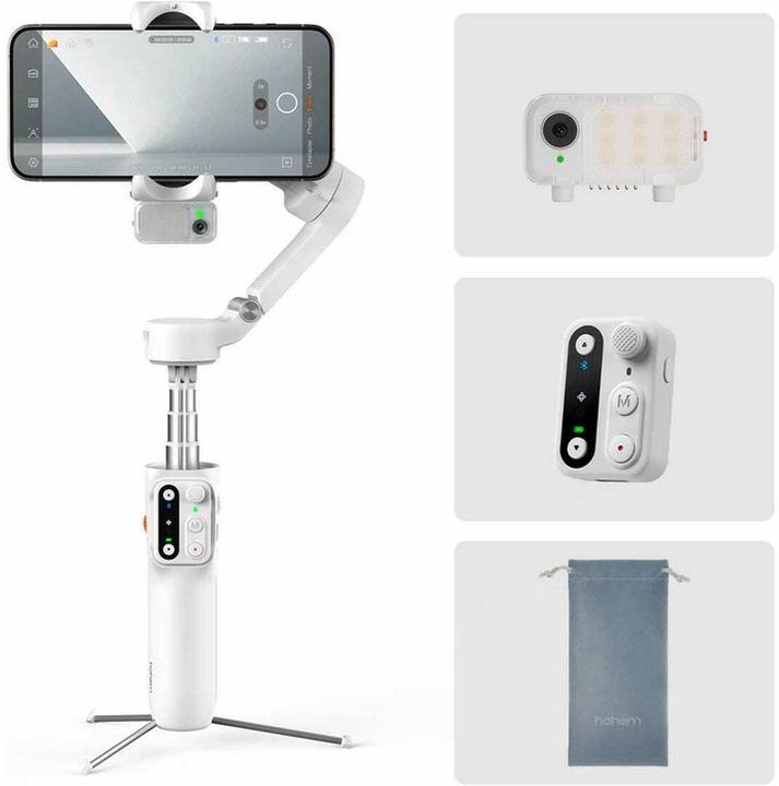 Produktbild Hohem iSteady V3 (Smartphone, 0.30 kg)