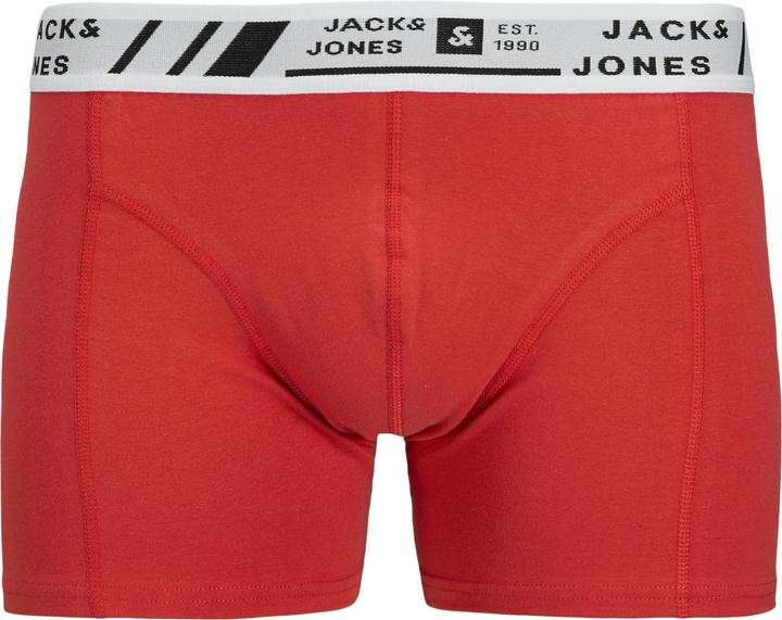 Produktbild Jack & Jones Jachawaii Style Trunks 12 Pack (M, 12er Pack)