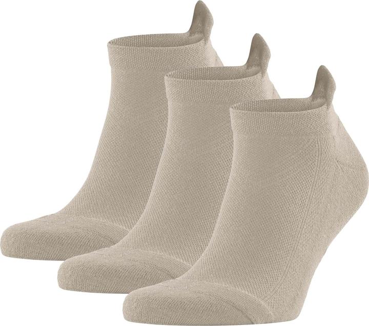 Actual product image Falke Cool Kick (pack of 3, 39 - 41)