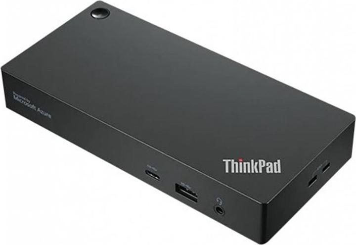 Lenovo 40B20135CH (USB-C, 12 Ports)