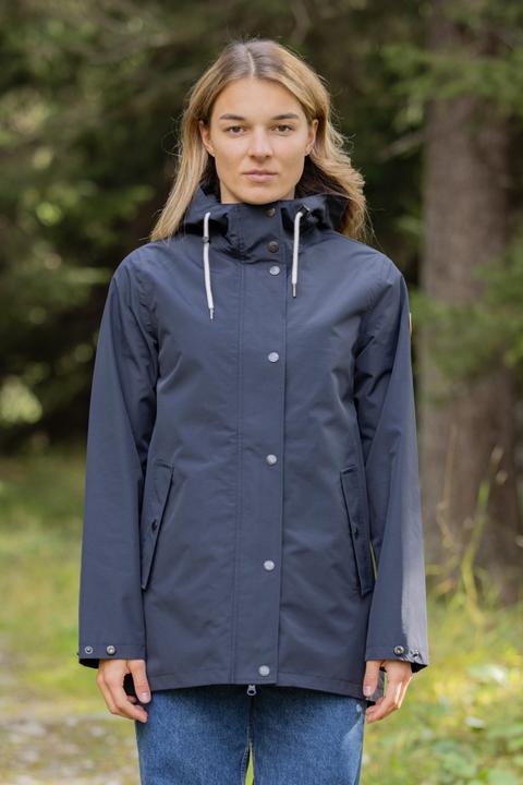 Produktbild Rukka Siti Damen Regenmantel (38)