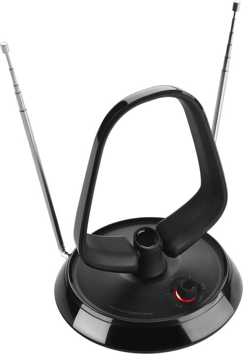 One for All DVB-T antenna 43 dB (Flat antenna, 43 dB, DVB-T / -T2)