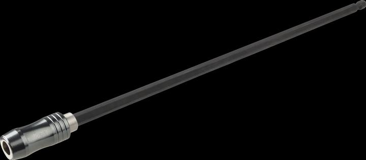 wolfcraft Portapunte 300 mm