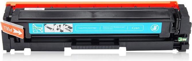 Produktbild Hermex Kompatibler Toner für HP Color LaserJet Pro MFP M281fdn (M, BK, Y, C)