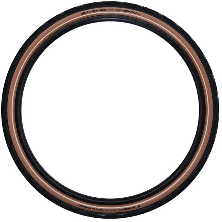 Produktbild Schwalbe Marathon Efficiency (28 x 2.15, 55-622)