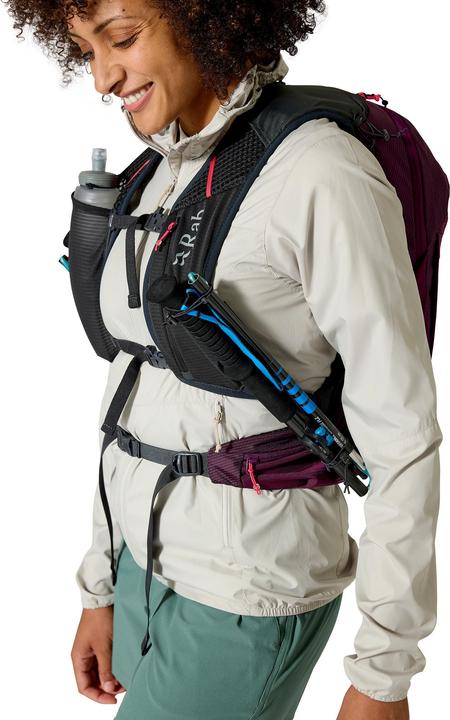 Actual product image Rab Nitron 18 (18 l)