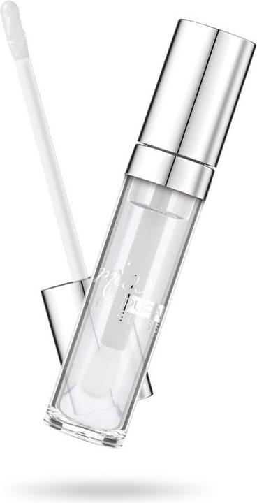 Produktbild Pupa Milano Miss Pupa Gloss crystal glass (020033A100)