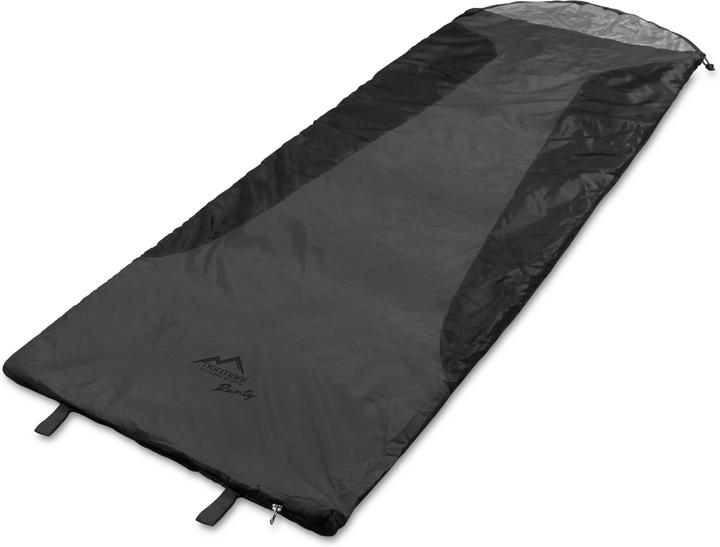 Produktbild Normani Ultralight-Schlafsack Runty (210 cm)