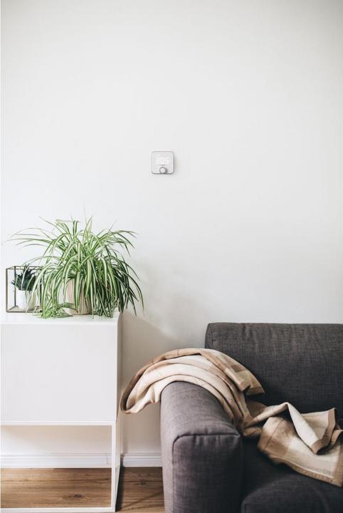 Productafbeelding Bosch Smart Home Raumthermostat II (Batterie)