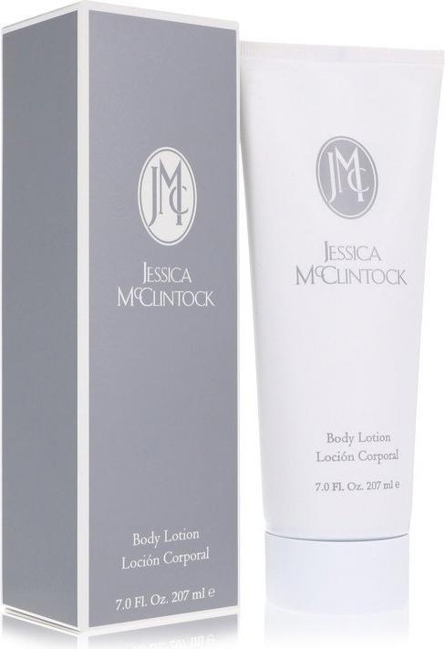 Produktbild Jessica McClintock Jessica Mc Clintock (Körpercreme, 200 ml)