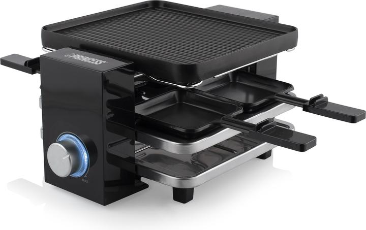 Actual product image Princess Raclette 4