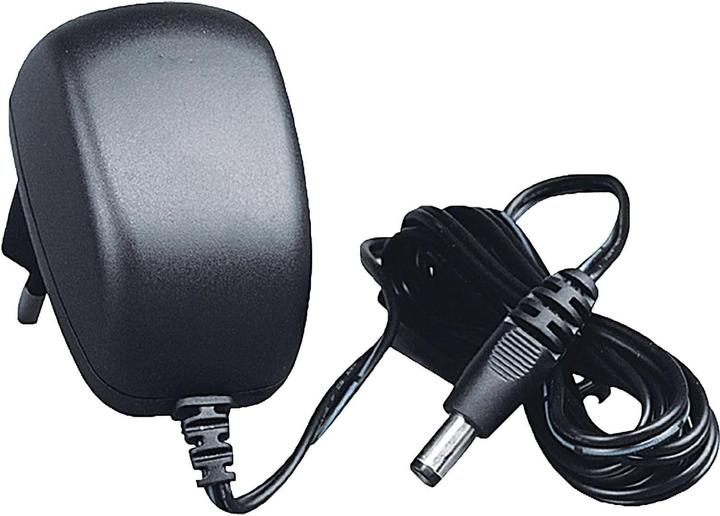 Actual product image Telestar Antenna 9 LTE (Indoor antenna, 45 dB, DVB-T / -T2, DAB/ DAB+, UKW / MW / LW)