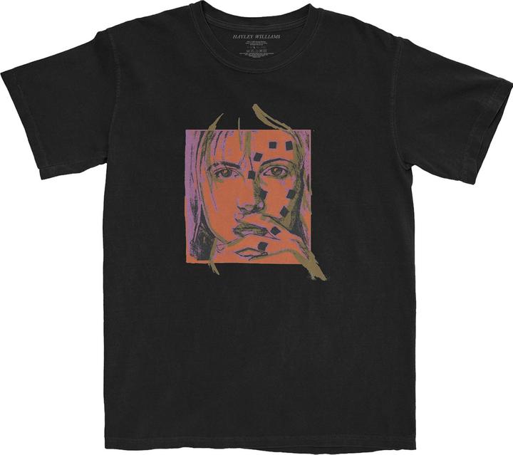 Universal Textiles Petals For Armor TShirt